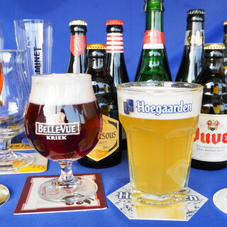 ベル ヴァン ブルージュ_0