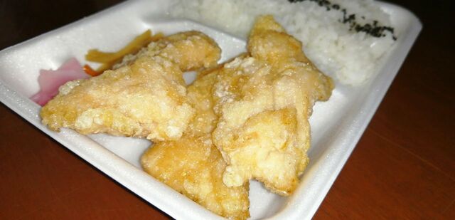 からあげ専門 まつむら商店 原町店 - 原ノ町（からあげ）の写真