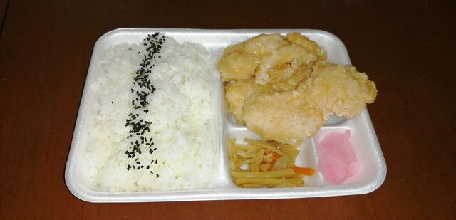 からあげ専門 まつむら商店 原町店 &ndash; 福島・南相馬の絶品から揚げ情報 | 口コミ・メニュー