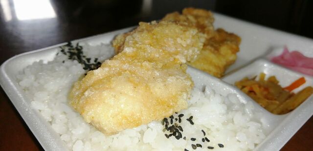 からあげ専門 まつむら商店 原町店 - 原ノ町（からあげ）の写真