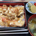 おそば大古久 - 