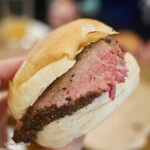 フリーマン食堂 - 