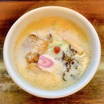 Ramen Santouka - 