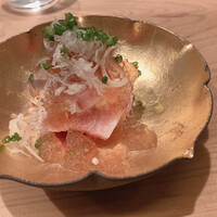 日本料理 丸しま - 