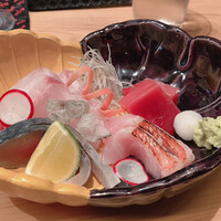 日本料理 丸しま - 
