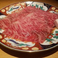 肉亭ふたご iki 新宿店 - サーロイン