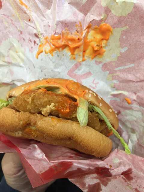 McDonald’s Nishiaraiarioten photo 2