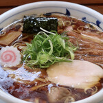 setouchi noodle ねいろ屋 - 