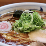 setouchi noodle ねいろ屋 - 