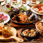 Tapas&Wine 新橋ZION - 