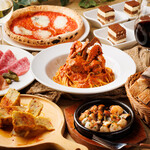 Tapas&Wine 新橋ZION - 