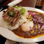 だし家焼肉ゑびす本廛 - 