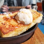 Dessert＆Cafe ブルームーン - 