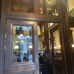 外観写真 : Cafe 1894 - 二重橋前/カフェ | 食べログ