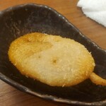 Kushikatsu Chitose - 