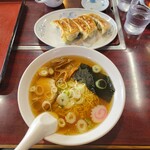 盛岡食堂 - 