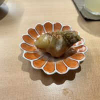 寿し 京町堀 佐藤 - 