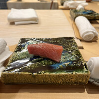 寿し 京町堀 佐藤 - 