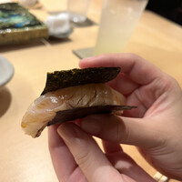 寿し 京町堀 佐藤 - 