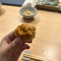 寿し 京町堀 佐藤 - 