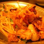 アスナロ - 鉄板ホルモン