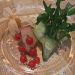 アーマ・テラス - 