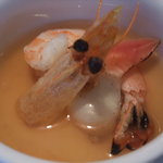 アーマ・テラス - 