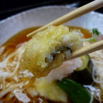 味風月 神田川 - ☆鱧ちゃんメチャ肉厚で素晴らしいです☆