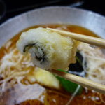 味風月 神田川 - ☆厚みがすごいですね～ふわっとして好みです☆