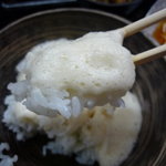 味風月 神田川 - ☆久しぶりですよ～健康的です☆