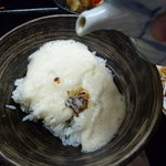 味風月 神田川 - ☆ちょっぴりお醤油をちょんちょん☆