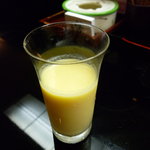 味風月 神田川 - ☆健康ジュースもゴクゴク（●＾o＾●）やっぱり美味しい☆