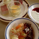ラウンジ モロキニ - 