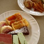 ラウンジ モロキニ - 