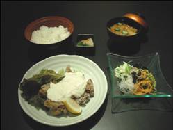 鯛めし ちどり イオン各務原ショッピングセンター店 新加納 釜飯 食べログ