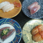 Kaisen Sushidokoro Tafu - 