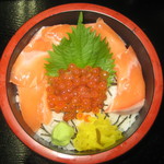 Kaisen Sushidokoro Tafu - 