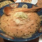 らーめん すすきの