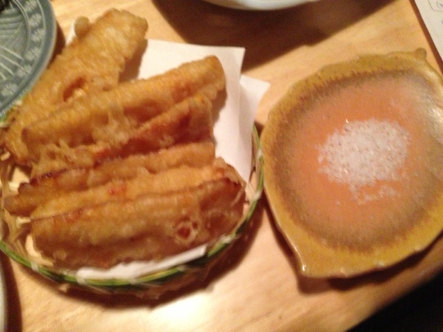 Kachigarasu Hachinohe Sato Ten