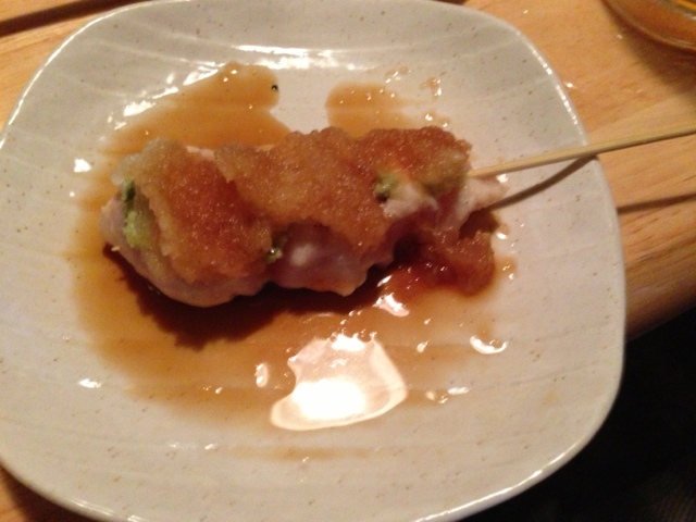 Kachigarasu Hachinohe Sato Ten photo 2