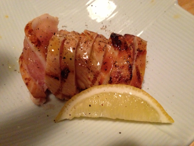 kokonotuさま Kachigarasu Hachinohe Sato Ten - Yaenosato/Yakitori (Grilled