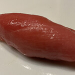 Sushi Ooga - 大間のマグロ