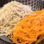 そば処 松 - あいもり。