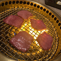焼肉 銀座コバウ 特別室 - 