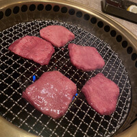 焼肉 銀座コバウ 特別室 - 