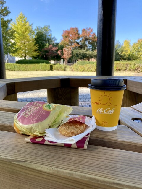 マクドナルド 魚津店 （McDonald's） - 魚津/ハンバーガー | 食べログ