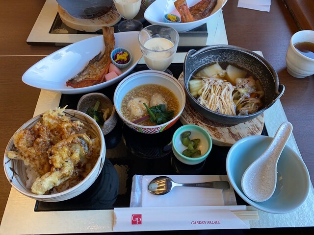 日本料理 楓（かえで） - 宮城野通（日本料理）の写真