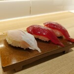 Sushi Ikki - 