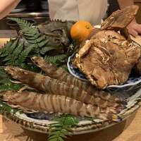 くずし 之助 - 