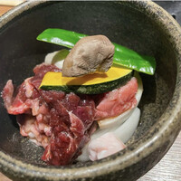 馬桜 銀座通り店 - 